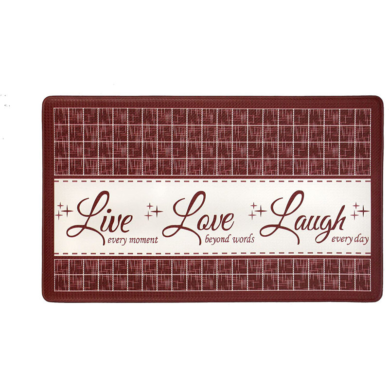 Tapis anti-fatigue Sirna, Bourgogne