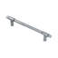 Pewter Cabinet Bar Pull