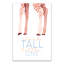 «Stand Tall», art sur toile-1533579025