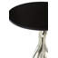 Connally Abstract End Table