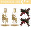 Metal Candlestick