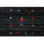 Tapis indien Gabbeh 10