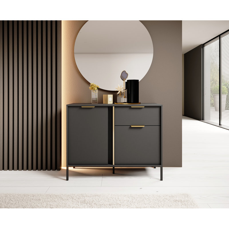 Kostyk 103cm Sideboard