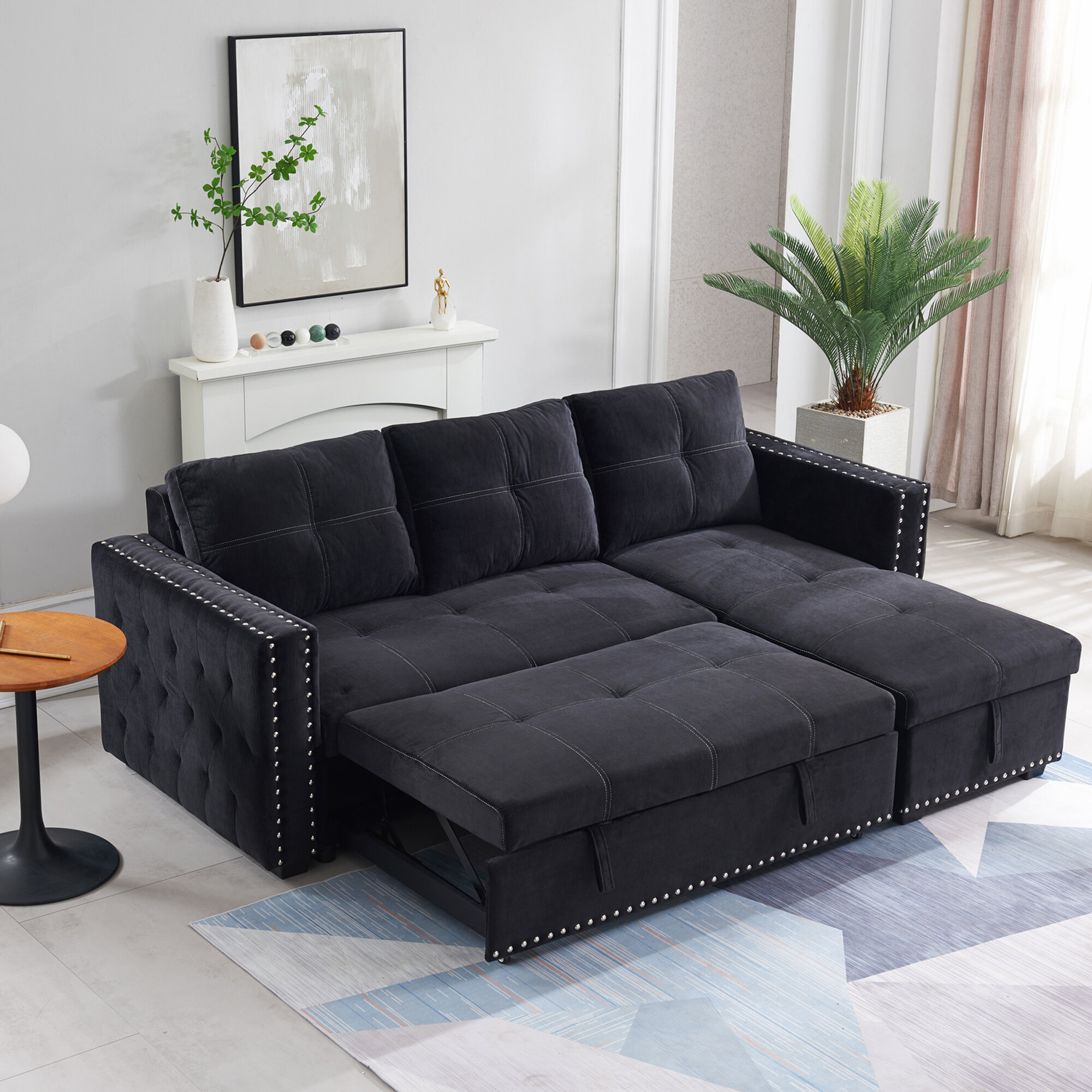 Lilly corner sofa deals wayfair