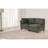 Modern Sofa MODULAR SET 2PC-1858006858-1858006857