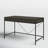 Lorentz Metal Base Computer Desk-1748347969