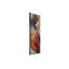 Handmade Traditional People Wall Decor on Metal