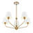 Augustina Light Vibrant Chandelier-613382106-606993670-606993664