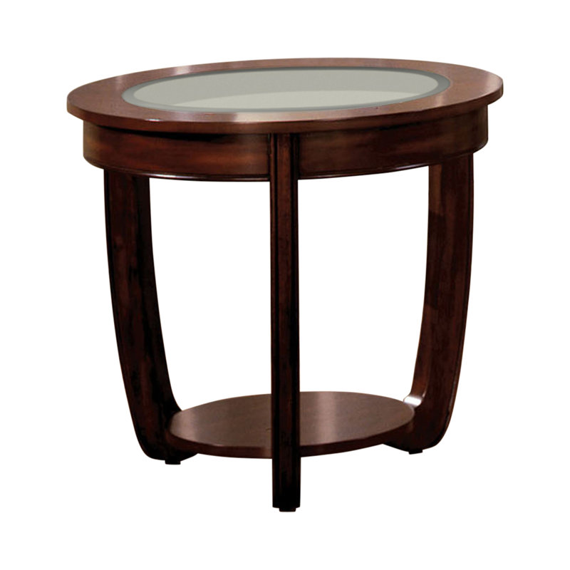 Aalaysia 2 - Piece Living Room Table Set