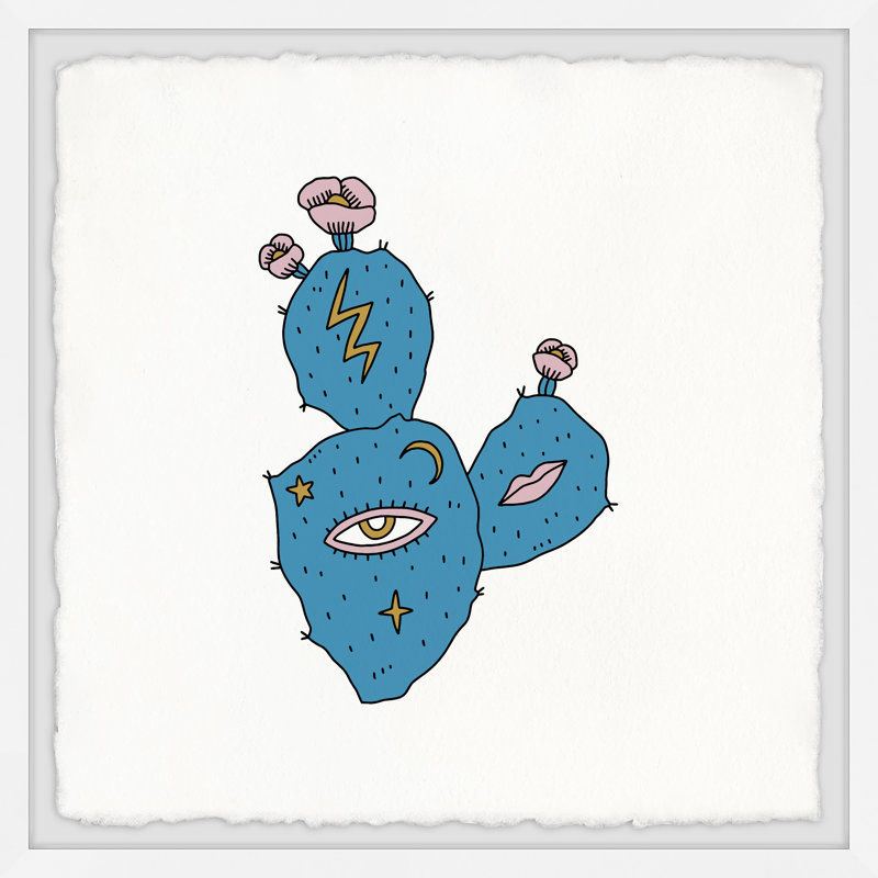 Parkison Print