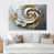 Toile tendue