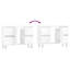 Agnon Floor Mounted Bathroom Cabinet-1890723345