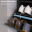 12 Pair Flip Down Shoe Storage-1639601623
