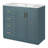 36'' Bathroom Vanity with Ceramic Sink Combo-1481696764