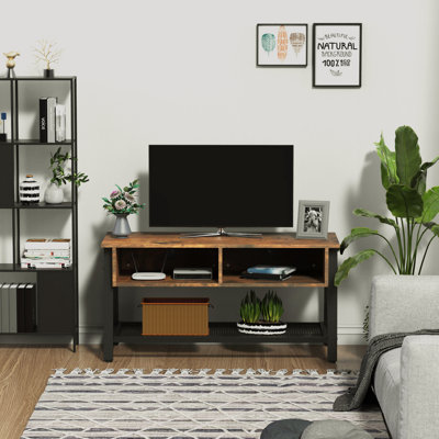 Meuble télé pour téléviseur de 32 po ou moins