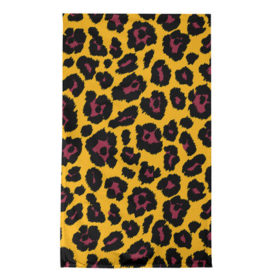 Serviette de thé Arizona Football