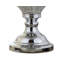 Lampe de table en miroir 27 po Lasker