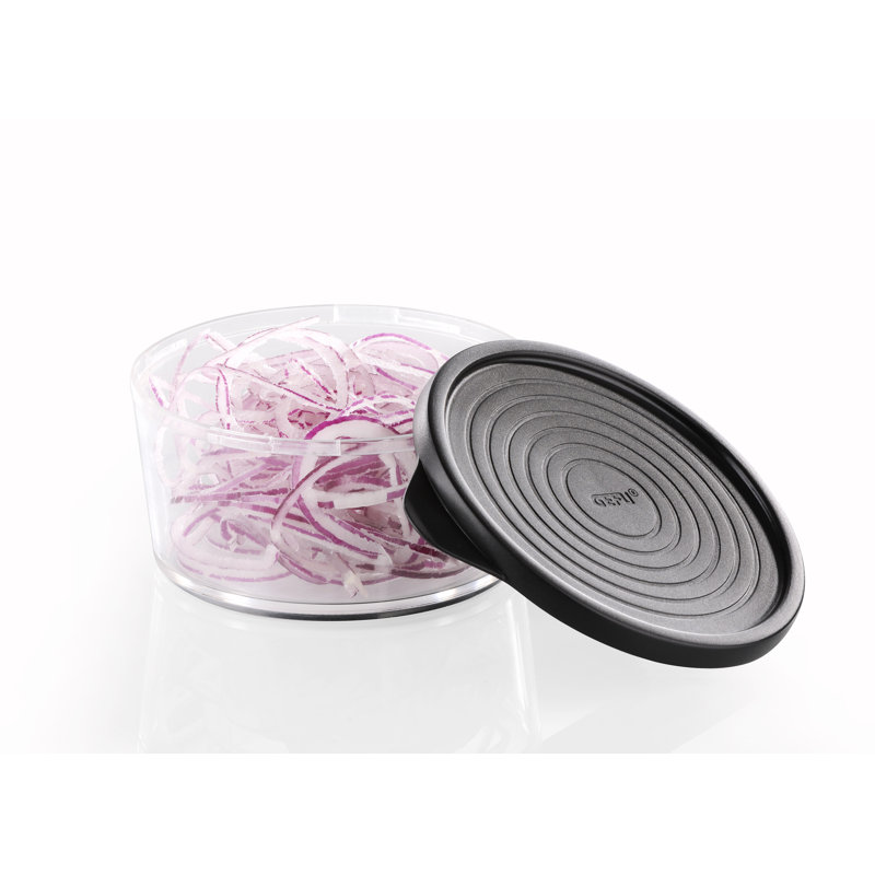 Gefu par Unimet Spiralfix