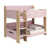 Pink/Oak is out of stock