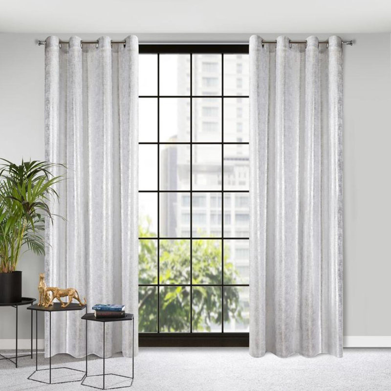 Blackout Curtain Panel Pair