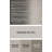 Machine Washable Gray Area Rug-731545827