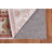 Geometric   Turkish Area Rug 5x7