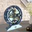 Wood Wall Clock-1039588896