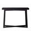 Cassilyn 110cm Solid Wood Console Table-27107802