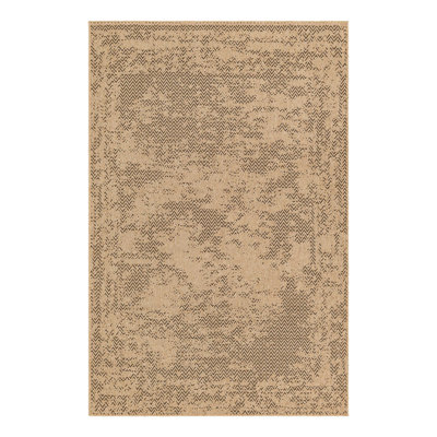 Geometric Indoor Rug