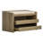 Josette Linen Upholstered Storage Bench-2038904162