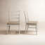 Chaise d'appoint Shannen