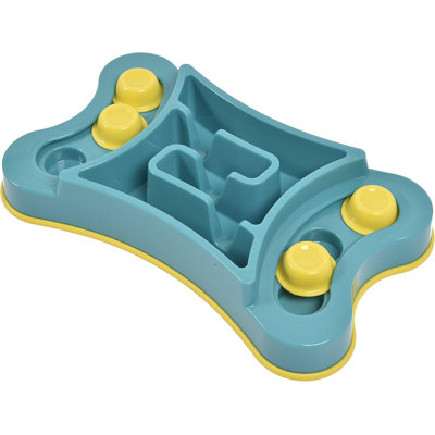 Prabha Slow Feeder