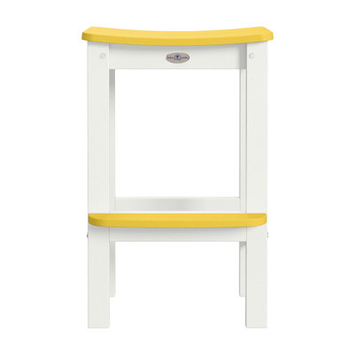 Tabouret de bar sans dossier Shoreline