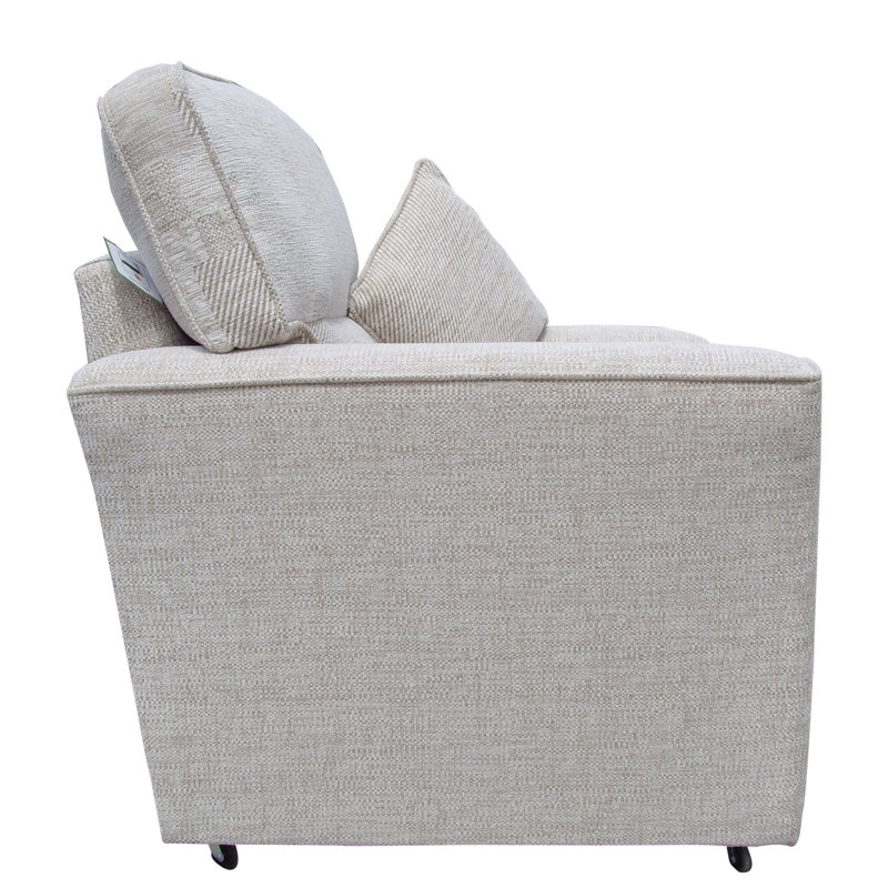 Alyha Upholstered Armchair