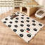 Tapis imperméable et résistant aux urines pour animaux de compagnie-107235582