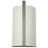 Cilindro Flush Mounted Sconce