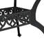 Patio Dining Set with Rectangular Table-354179502