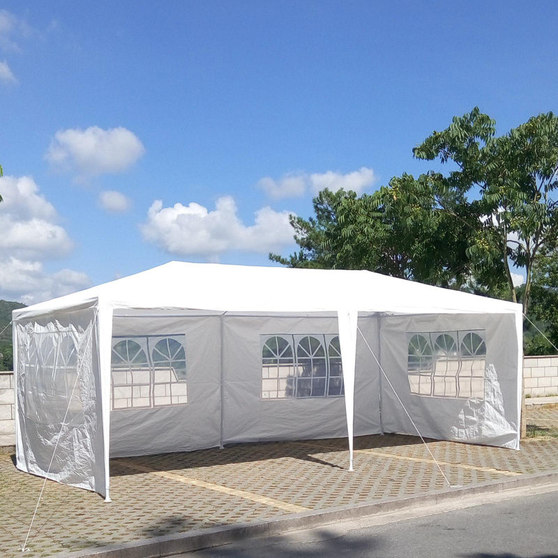 Outdoor Event Gazebo