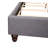 Ashe Upholstered Low Profile Standard Bed-306879757-306879747