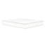 Grand matelas 9 po Avec système de ressorts ensachés, couche de mousse, support latéral, transfert de mouvement faible, matelas pour chambre à coucher, tricot doux, relief, us, installation facile-1514052106