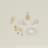 Hawkins New York Simple 4 -Piece-98549957