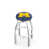 Michigan selected