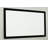 Elunevision Fixed Frame Projector Screen Projector Screen-30521964