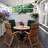 Espute 1 - Light Outdoor Pendant