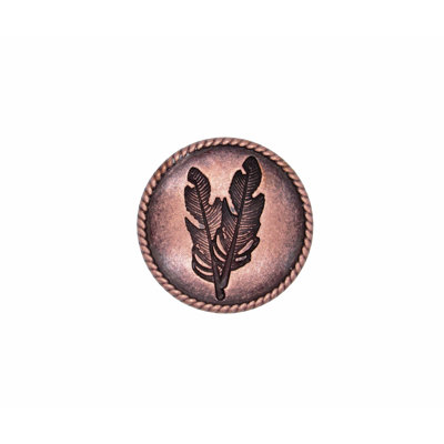 1 1/4 Diameter Round Shape