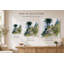 «Mountain Trail Hike», art mural sur toile tendue-293460458