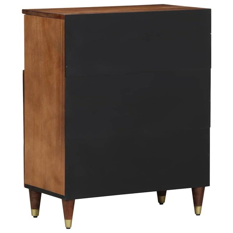 Accent Chest