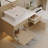 Floating Single Small Bathroom Vanity With Sink