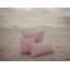 THROW PILLOW - RECTANGLE- LAURENS PINK STRIPE-1450357840