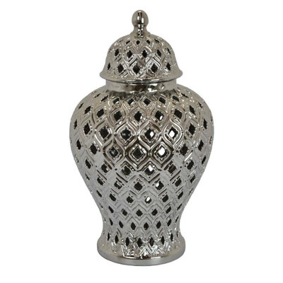 Pot en porcelaine Charito